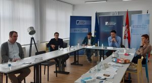 Read more about the article Od dijaloga do sporazuma između Beograda i Prištine