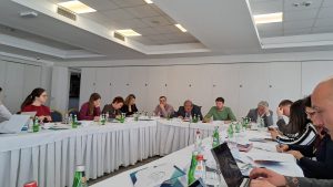 Read more about the article Konferencija „Na putu ka sporazumu Beograda i Prištine“