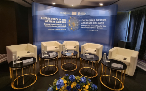 Read more about the article Energy Policy in the Western Balkans: Energy Diversification as a Security Factor for Europe